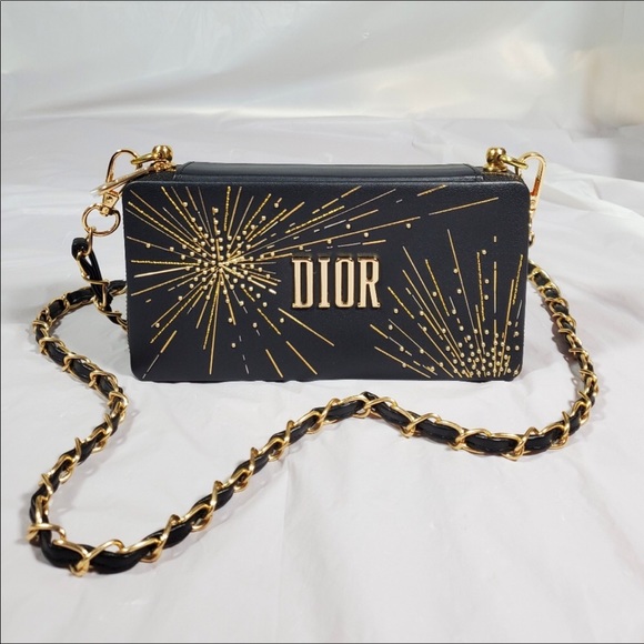Dior Handbags - Dior Makeup poach new
